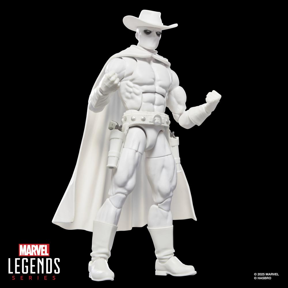 Figura Hasbro Marvel Legends Series Phantom Rider