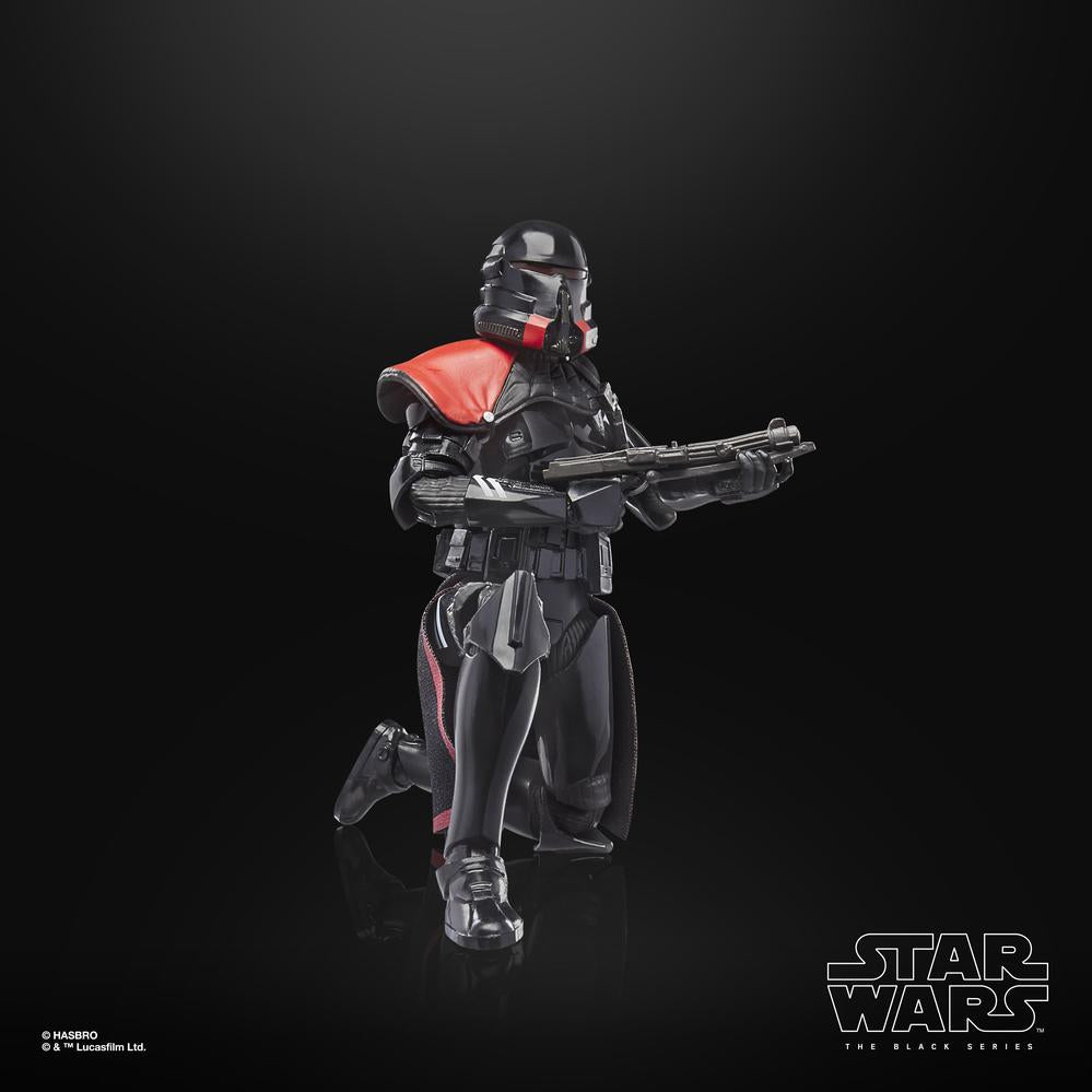 Pack 2 Figuras Hasbro Star Wars The Black Series