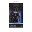 Figura Hasbro Star Wars The Black Series Obi - Wan Kenobi Darth Vader (duel's End)