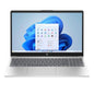 Portatil Hp 15 - Fd0329ns Core - N100 15.6 Pulgadas - 8gb - Ssd 256gb - W11 - Plata