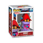 Funko Pop! Masters Of The Universe Orko Comic Deco