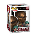 Funko Pop! & Budy Predator Dek Con Bud
