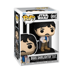 Funko Pop! Star Wars Biggs Darklighter (deleted Scenes)