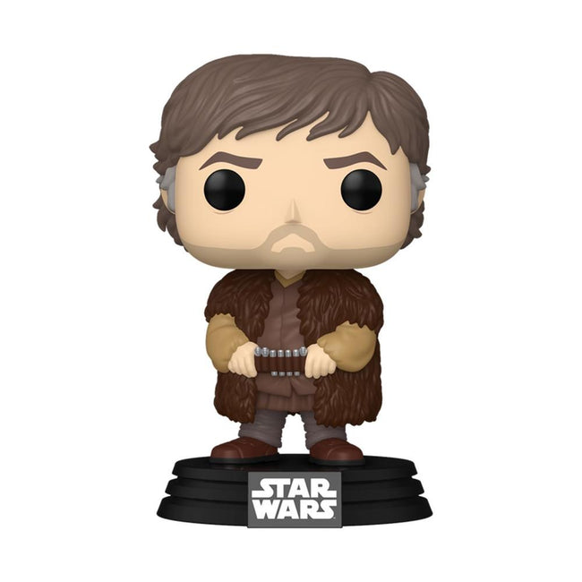 Funko Pop! Star Wars Jabba The Hutt (deleted Scenes) Hover Image