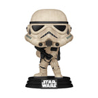 Funko Pop! Star Wars Sandtrooper (deleted Scenes)