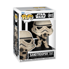 Funko Pop! Star Wars Sandtrooper (deleted Scenes)