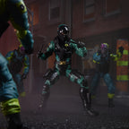 Figura Hasbro G.i. Joe Classified Series Night - Viper