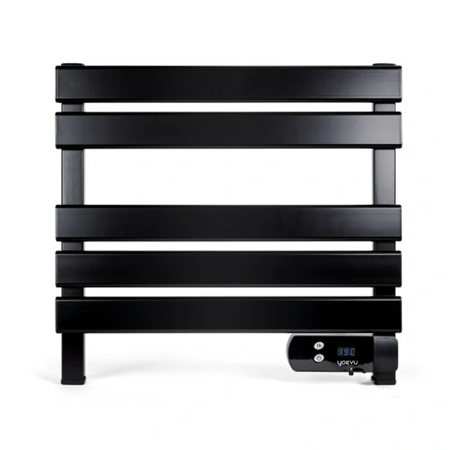 Yoevu - Toallero Eléctrico 150w Negro Hover Image
