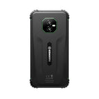 Movil Rugerizado Hammer Ranger 4g 6 - 128gb Negro - Verde