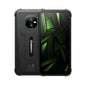 Movil Rugerizado Hammer Ranger 4g 8 - 256gb Negro - Verde