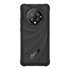 Movil Rugerizado Hammer Iron 6 5g 8 - 256gb Negro