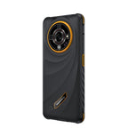 Movil Rugerizado Hammer Iron 6 5g 8 - 256gb Negro - Naranja