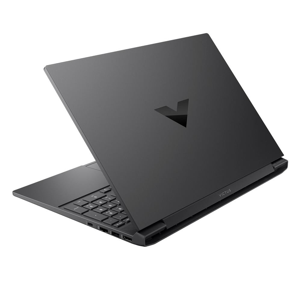 Portátil Hp Victus Gaming 15 - Fb3711ns 15.6 Pulgadas Ryzen 7 - 8845hs - 16gb - Ssd 1tb - Gforce Rtx 4050 - Freedos - Plata