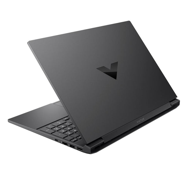 Portátil Hp Victus Gaming 15 - Fb3711ns 15.6 Pulgadas Ryzen 7 - 8845hs - 16gb - Ssd 1tb - Gforce Rtx 4050 - Freedos - Plata Hover Image