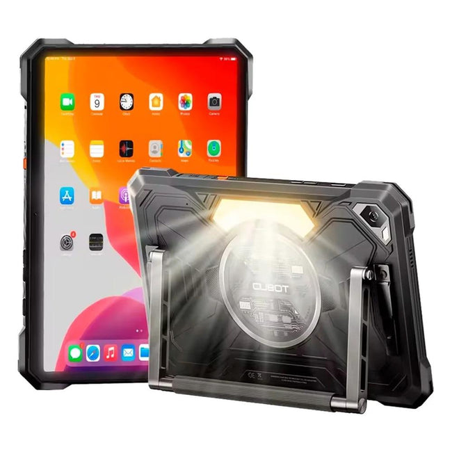 Tablet Cubot Tab King Kong S 4g Rugerizado 10.1 Pulgadas - 6gb - 256gb - Wifi Main Image
