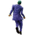 Figura Ichibansho Jojo's Bizarre Masterlise Kosaku Kawajiri Stand Rush