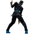 Figura Ichibansho Jojo's Bizarre Masterlise Yuya Fungami Stand Rush