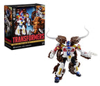 Figura Hasbro Transformers Age Of The Primes Maximal Big Convoy