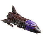 Figura Hasbro Transformers Age Of The Primes Combaticon Blast Off