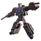 Figura Hasbro Transformers Age Of The Primes Combaticon Blast Off