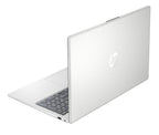 Portatil Hp 15s - Fd0327ns I7 - 1355u - 15.6 Pulgadas - 16gb - Ssd512gb - Freedos - Plata Natural