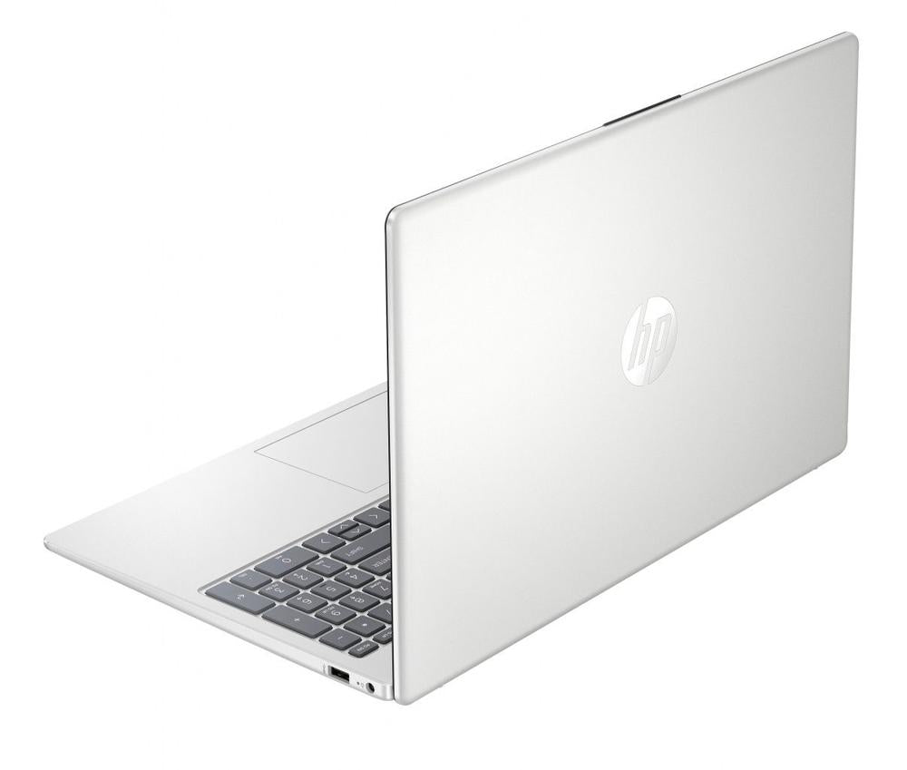 Portatil Hp 15s - Fd0327ns I7 - 1355u - 15.6 Pulgadas - 16gb - Ssd512gb - Freedos - Plata Natural