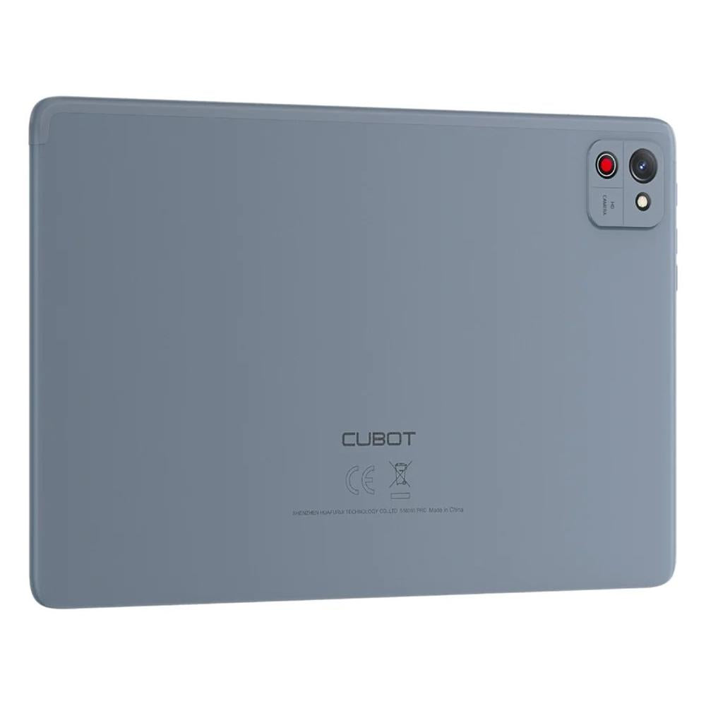 Tablet Cubot Tab 65 10.1 Pulgadas - 4gb - 128gb - Wifi - Gris