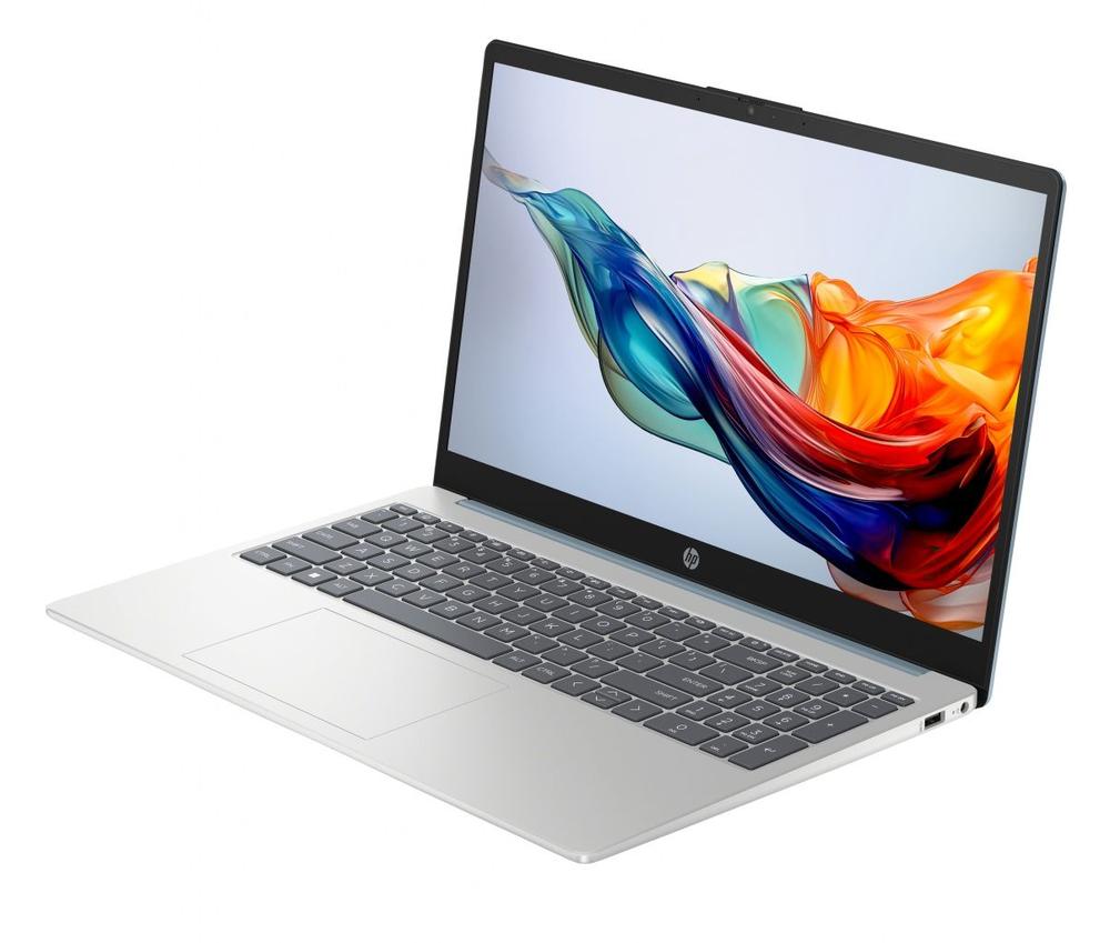 Portatil Hp 15 - Fd0324ns 15.6 Pulgadas I3 - N305 - 8gb - Ssd256gb - Freedos - Azul Lunar