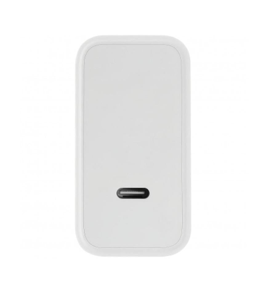 Cargador One Plus Supervoc 80w Usb Tipo C Blanco