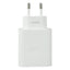 Cargador Oppo Supervooc 33w Usb Tipo A Blanco