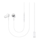 Auriculares Samsung Akg Blanco