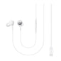 Auriculares Samsung Akg Blanco