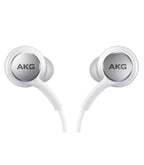 Auriculares Samsung Akg Blanco