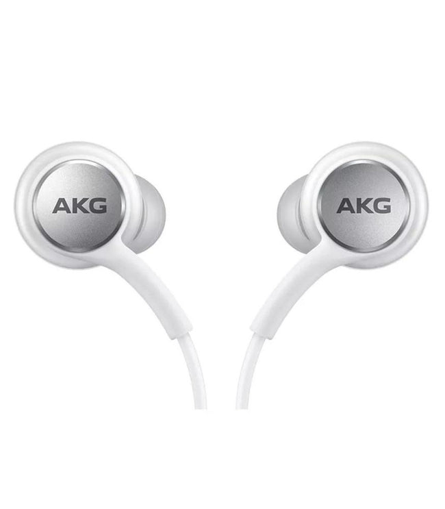 Auriculares Samsung Akg Blanco Main Image