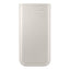 Bateria Externa Powerbank Samsung 20000mah 45w Beige