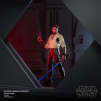 Figura Hasbro Star Wars: Dark Forces The Black Series Kyle Katarn