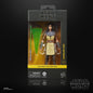 Figura Hasbro Star Wars The Clone Wars The Black Series Quinlan Vos