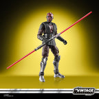 Figura Hasbro Star Wars Maul Shadow Lord - Maul