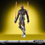 Figura Hasbro Star Wars Maul Shadow Lord - Maul