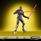 Figura Hasbro Star Wars Maul Shadow Lord - Maul