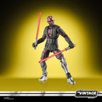 Figura Hasbro Star Wars Maul Shadow Lord - Maul