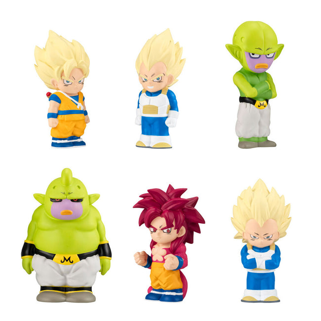 Sofbits Dragon Ball 2 1 Unidad Aleatoria Hover Image