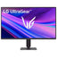 Monitor Gaming Lg 24g411a 24 Pulgadas Fhd 144hz