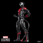 Figura Hasbro Marvel Legends Series Uncanny Spider - Man (nightcrawler)