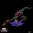 Figura Hasbro Marvel Legends Series Uncanny Spider - Man (nightcrawler)