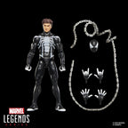 Figura Hasbro Marvel Legends Series Spider - Man Spider - Venom