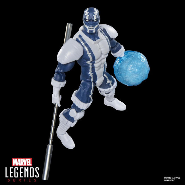 Figura Hasbro Marvel Comics Spider - Man Cardiac Main Image
