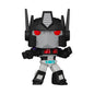 Funko Pop Retro Toys: Transformers S6 - Nemesis Prime