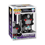 Funko Pop Retro Toys: Transformers S6 - Nemesis Prime