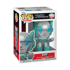 Funko Pop Retro Toys: Transformers S6 - Kup